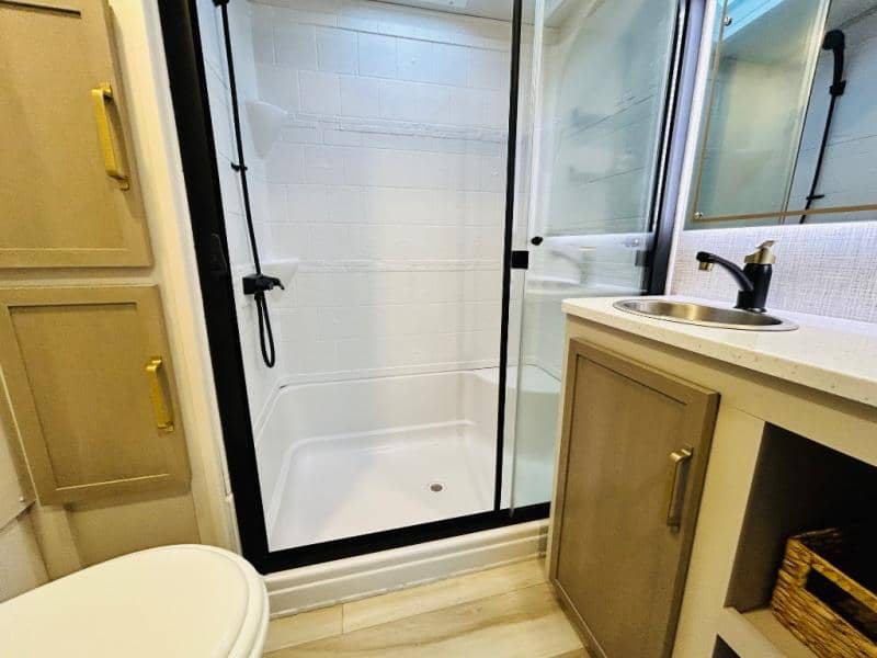 2025 Forest River 2025 Forest River Salem Hemisphere - thumbnail 54