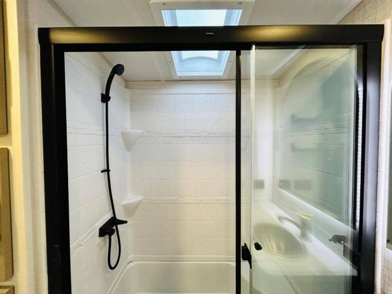 2025 Forest River 2025 Forest River Salem Hemisphere - thumbnail 58