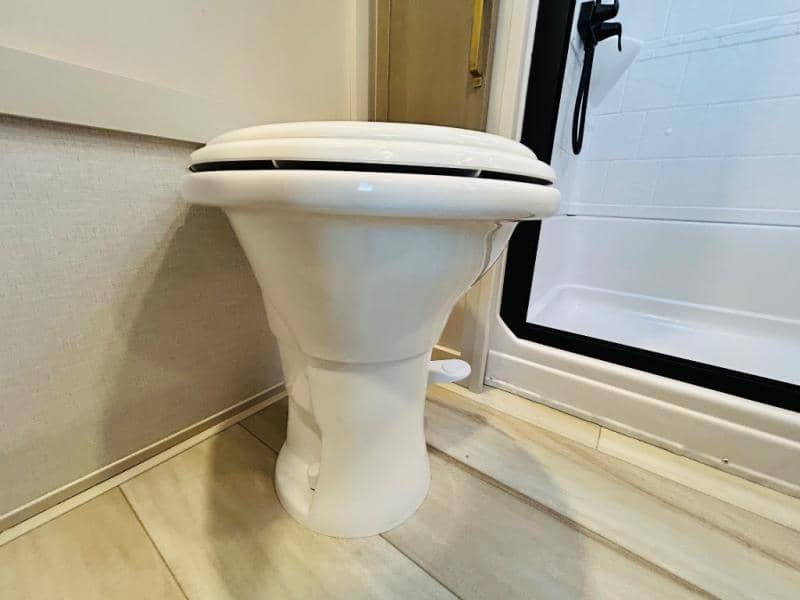 2025 Forest River 2025 Forest River Salem Hemisphere - thumbnail 61