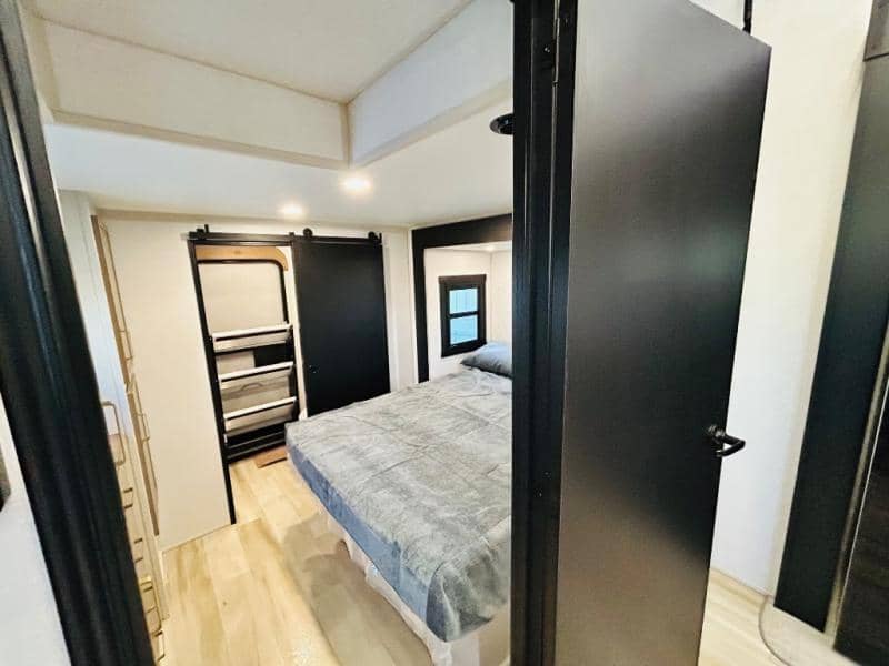 2025 Forest River 2025 Forest River Salem Hemisphere - thumbnail 62