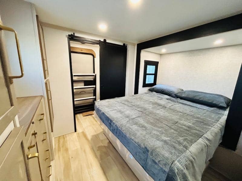 2025 Forest River 2025 Forest River Salem Hemisphere - thumbnail 63