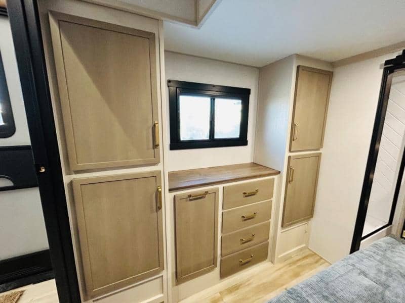 2025 Forest River 2025 Forest River Salem Hemisphere - thumbnail 64