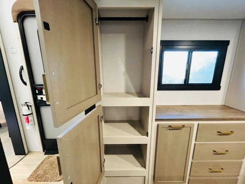 2025 Forest River 2025 Forest River Salem Hemisphere - thumbnail 68