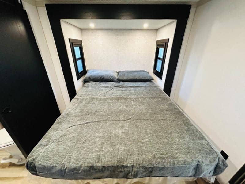 2025 Forest River 2025 Forest River Salem Hemisphere - thumbnail 70