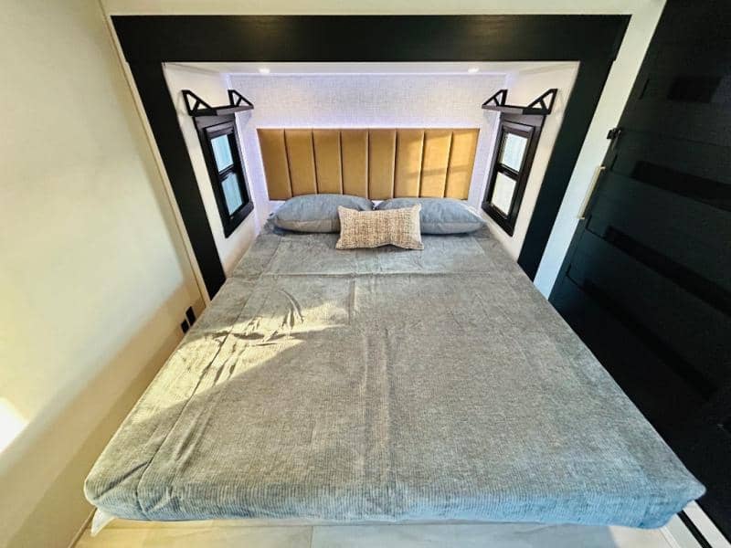 2025 Forest River 2025 Forest River Salem Hemisphere - thumbnail 73