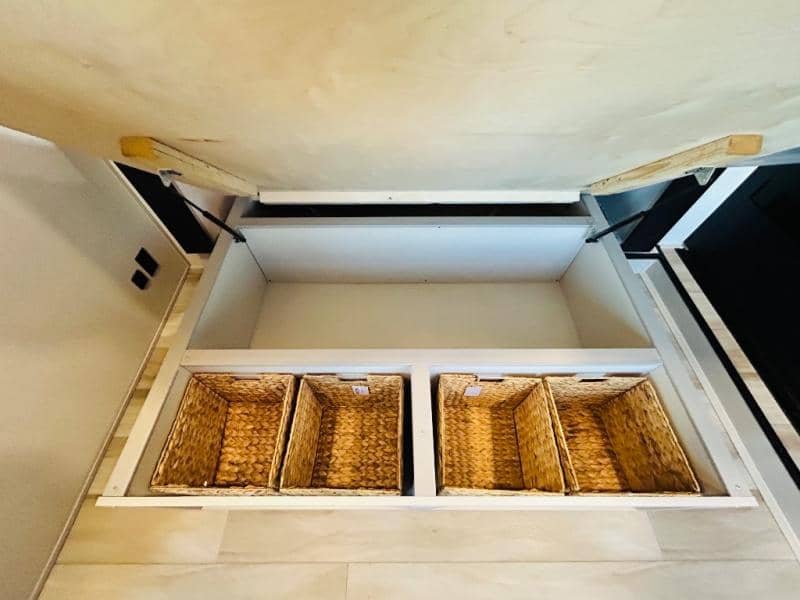 2025 Forest River 2025 Forest River Salem Hemisphere - thumbnail 74