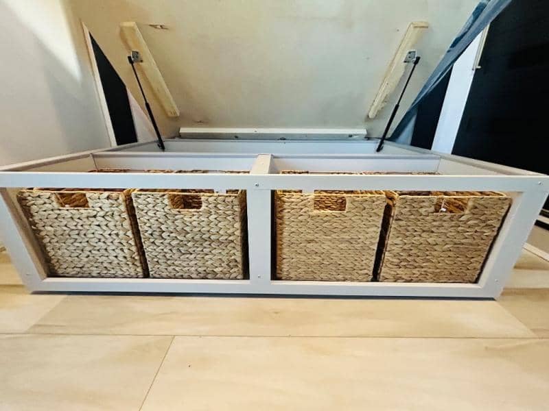 2025 Forest River 2025 Forest River Salem Hemisphere - thumbnail 75