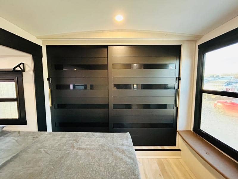 2025 Forest River 2025 Forest River Salem Hemisphere - thumbnail 76