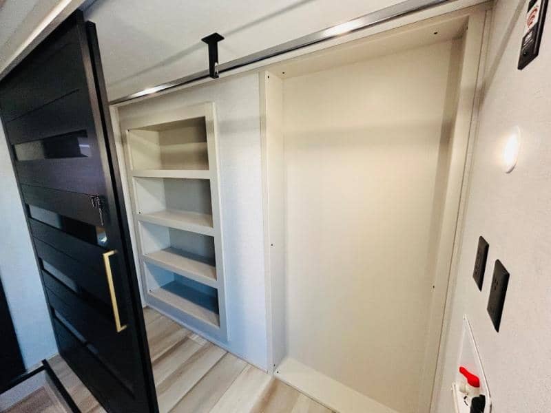 2025 Forest River 2025 Forest River Salem Hemisphere - thumbnail 78