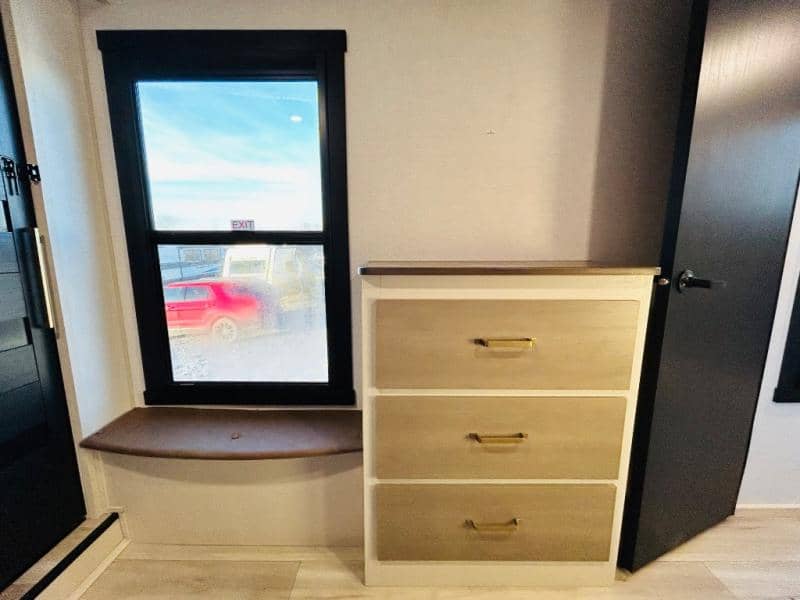 2025 Forest River 2025 Forest River Salem Hemisphere - thumbnail 80