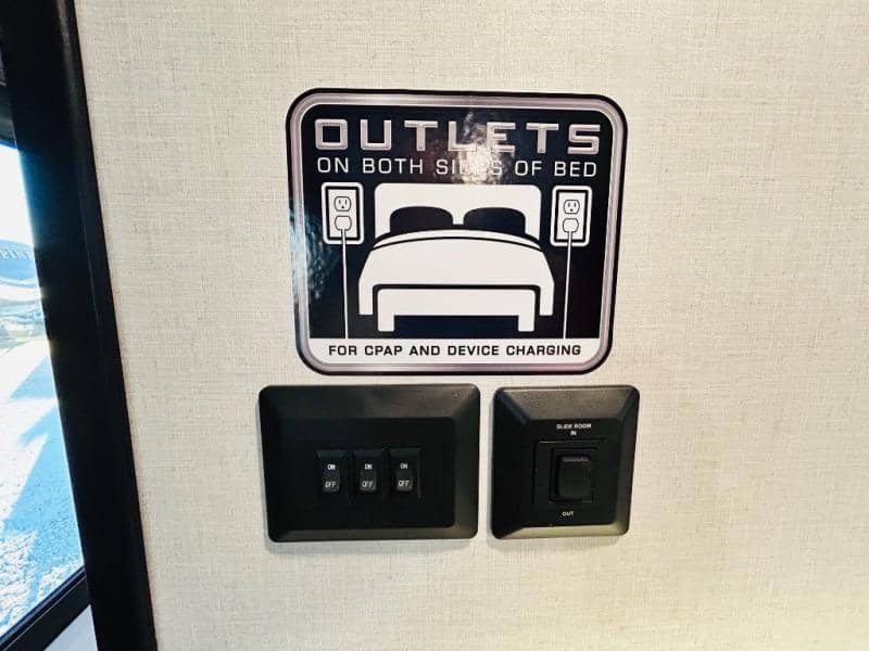 2025 Forest River 2025 Forest River Salem Hemisphere - thumbnail 81