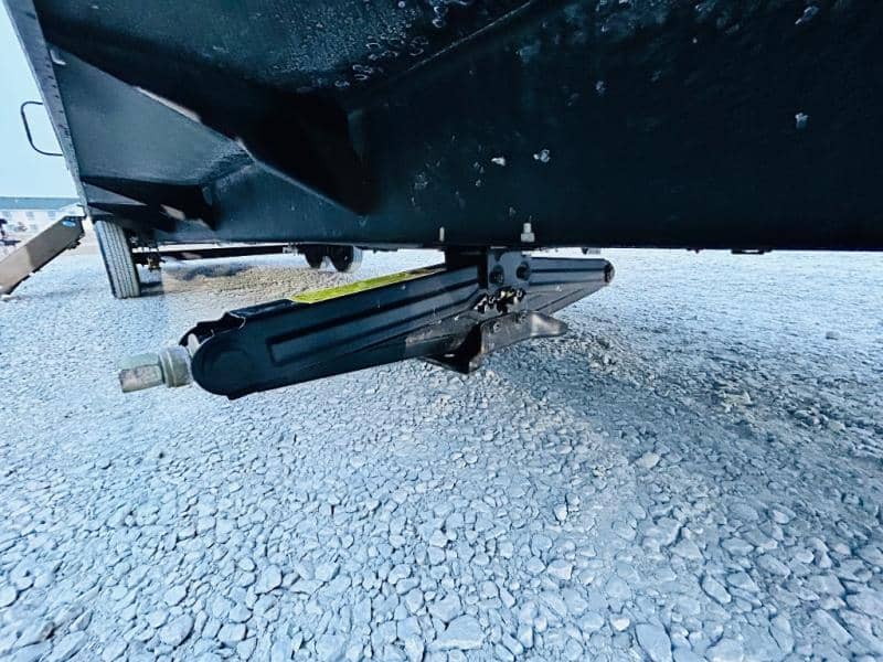 2025 Forest River 2025 Forest River Cherokee Grey Wolf - thumbnail 12