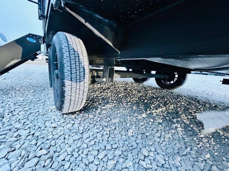 2025 Forest River 2025 Forest River Cherokee Grey Wolf - thumbnail 13