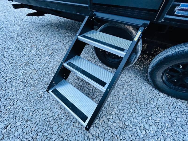 2025 Forest River 2025 Forest River Cherokee Grey Wolf - thumbnail 14