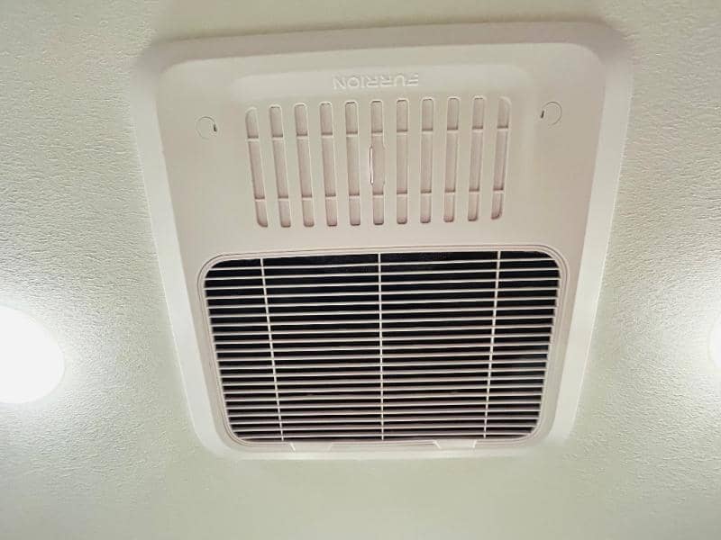 2025 Forest River 2025 Forest River Cherokee Grey Wolf - thumbnail 20