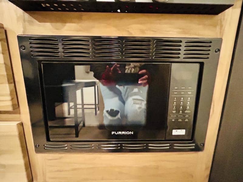 2025 Forest River 2025 Forest River Cherokee Grey Wolf - thumbnail 27