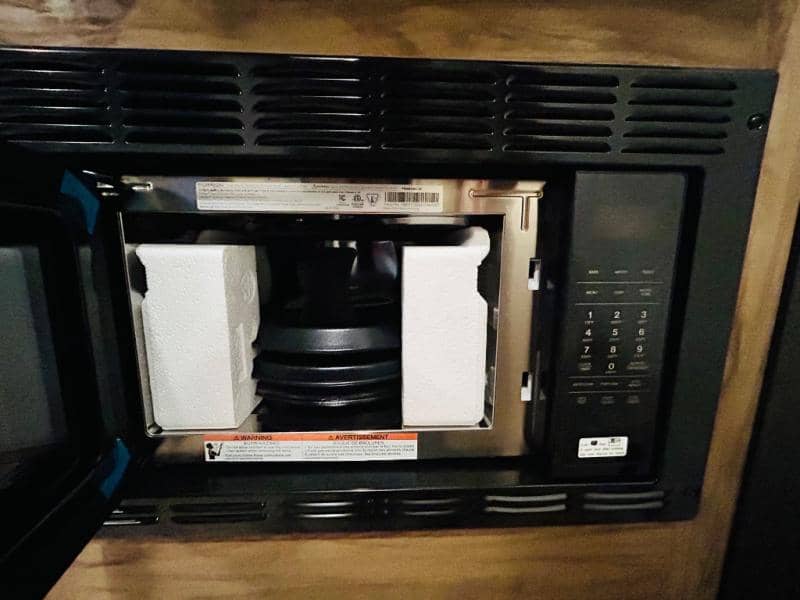 2025 Forest River 2025 Forest River Cherokee Grey Wolf - thumbnail 28