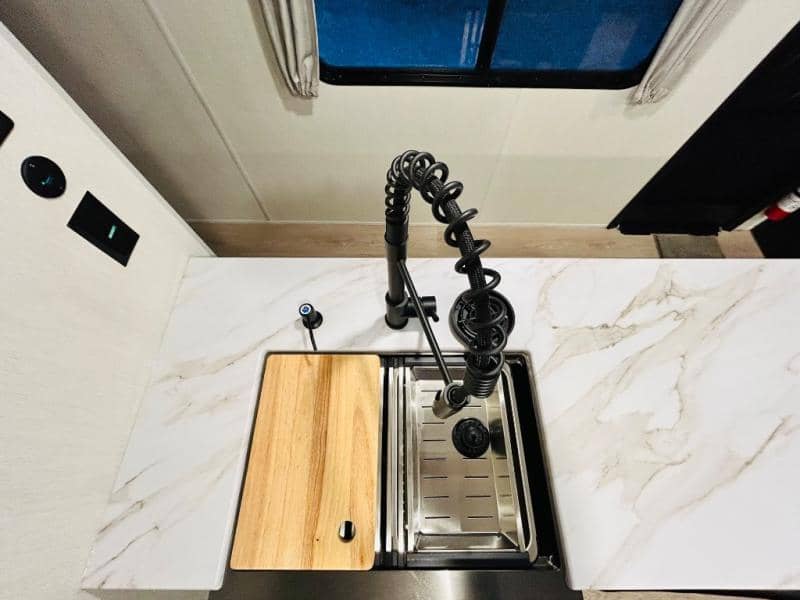 2025 Forest River 2025 Forest River Cherokee Grey Wolf - thumbnail 31