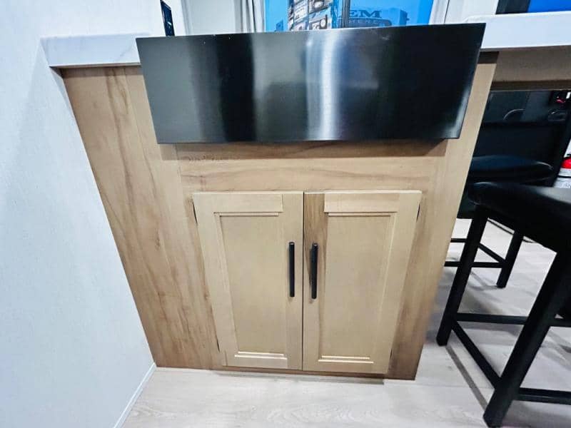 2025 Forest River 2025 Forest River Cherokee Grey Wolf - thumbnail 32