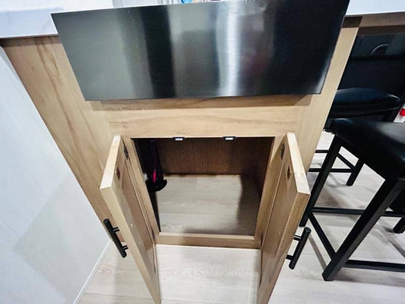 2025 Forest River 2025 Forest River Cherokee Grey Wolf - thumbnail 33