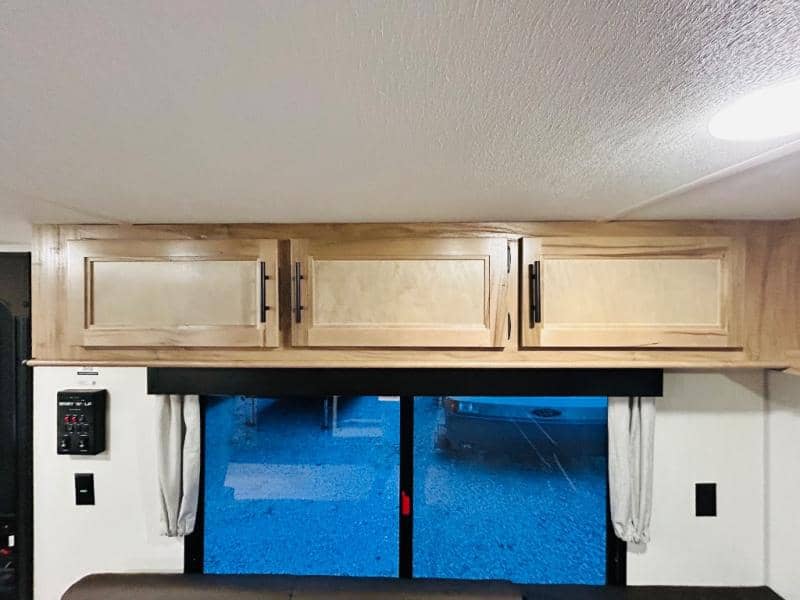 2025 Forest River 2025 Forest River Cherokee Grey Wolf - thumbnail 36