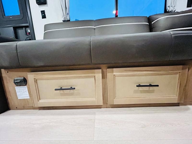 2025 Forest River 2025 Forest River Cherokee Grey Wolf - thumbnail 40