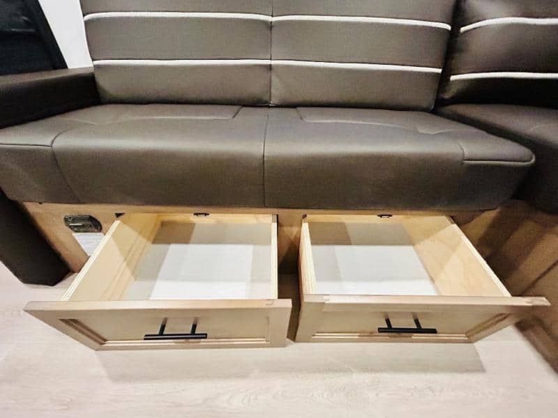 2025 Forest River 2025 Forest River Cherokee Grey Wolf - thumbnail 41