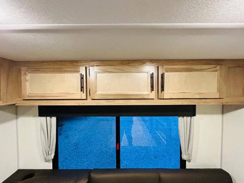 2025 Forest River 2025 Forest River Cherokee Grey Wolf - thumbnail 43