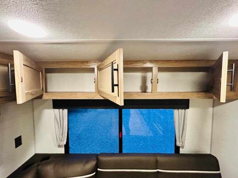 2025 Forest River 2025 Forest River Cherokee Grey Wolf - thumbnail 44