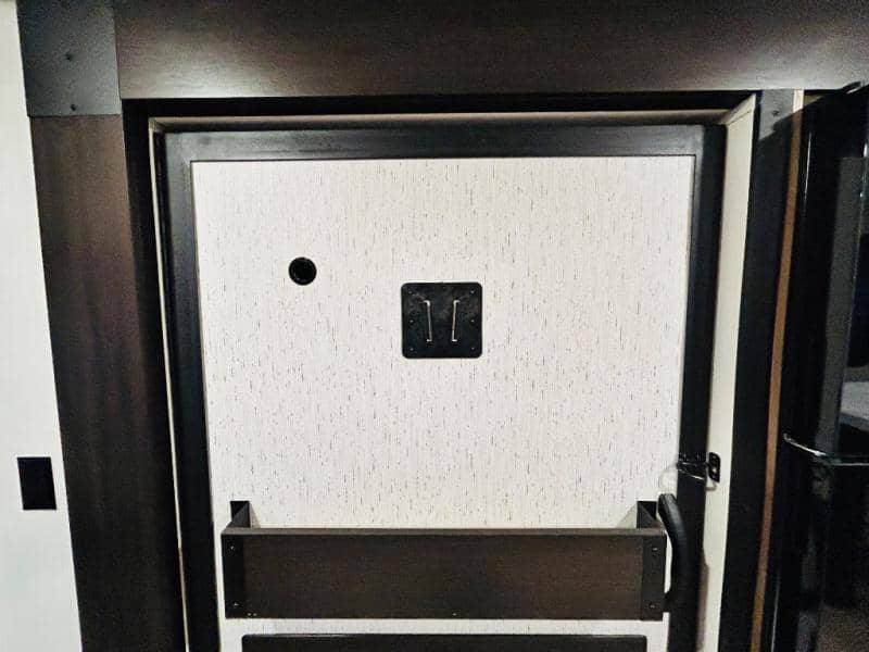 2025 Forest River 2025 Forest River Cherokee Grey Wolf - thumbnail 49