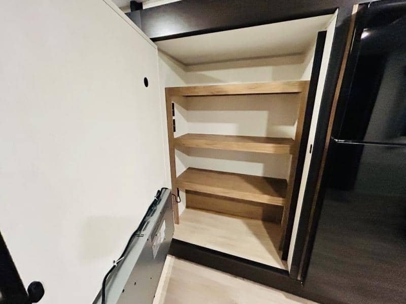 2025 Forest River 2025 Forest River Cherokee Grey Wolf - thumbnail 51