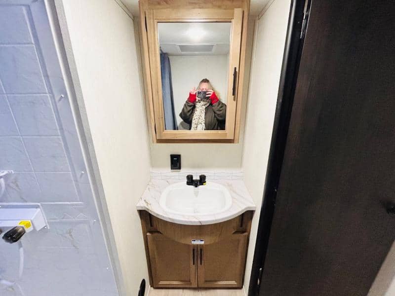 2025 Forest River 2025 Forest River Cherokee Grey Wolf - thumbnail 53