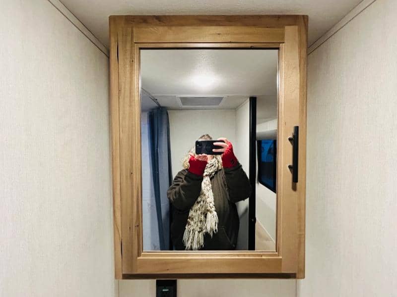 2025 Forest River 2025 Forest River Cherokee Grey Wolf - thumbnail 54