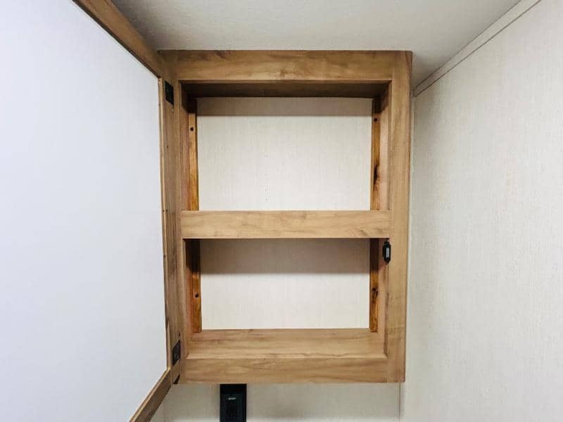 2025 Forest River 2025 Forest River Cherokee Grey Wolf - thumbnail 55