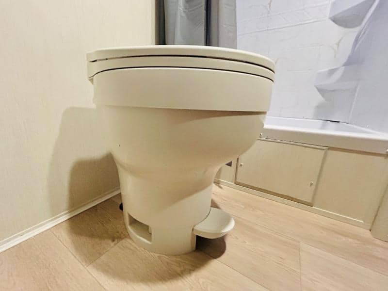 2025 Forest River 2025 Forest River Cherokee Grey Wolf - thumbnail 62