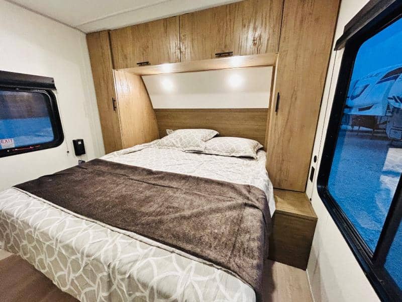 2025 Forest River 2025 Forest River Cherokee Grey Wolf - thumbnail 63