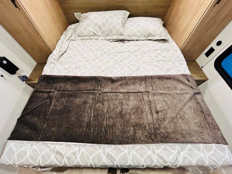 2025 Forest River 2025 Forest River Cherokee Grey Wolf - thumbnail 64