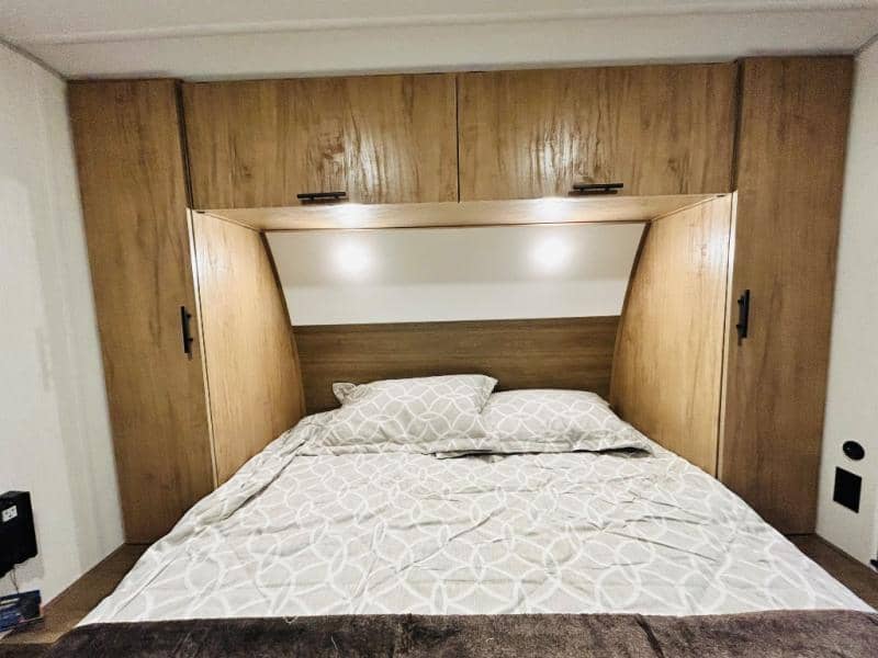 2025 Forest River 2025 Forest River Cherokee Grey Wolf - thumbnail 66