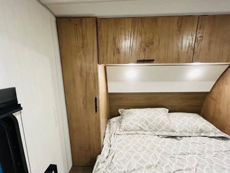 2025 Forest River 2025 Forest River Cherokee Grey Wolf - thumbnail 67