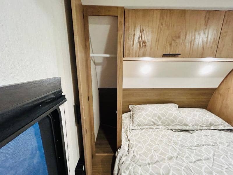 2025 Forest River 2025 Forest River Cherokee Grey Wolf - thumbnail 68