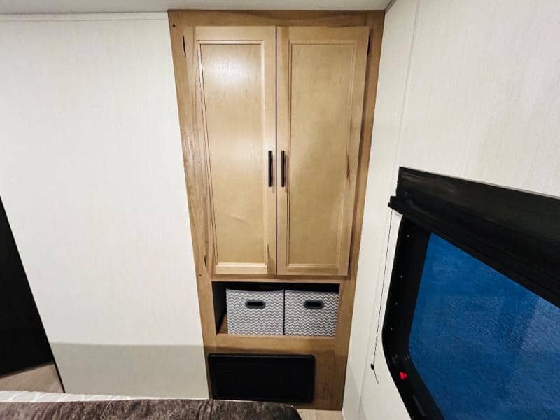 2025 Forest River 2025 Forest River Cherokee Grey Wolf - thumbnail 72