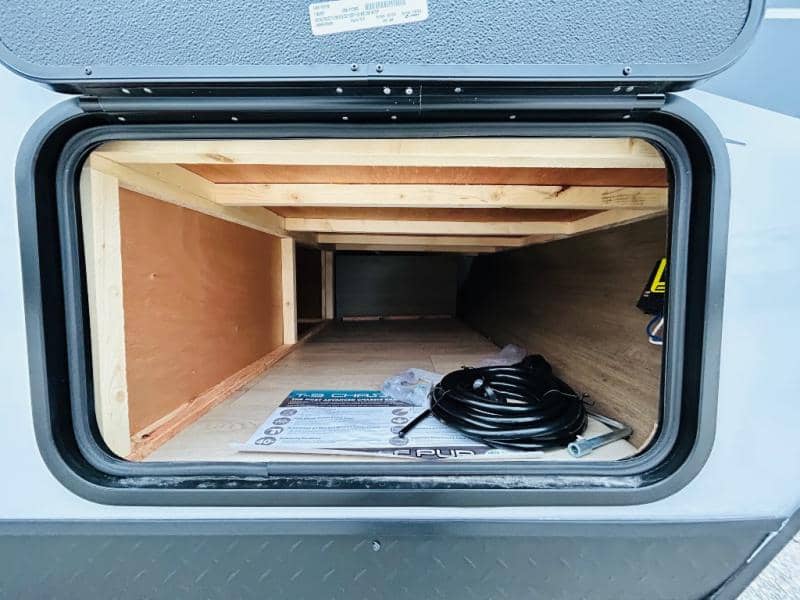 2025 Forest River 2025 Forest River Cherokee Wolf Pup - thumbnail 15