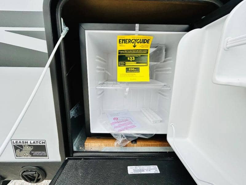 2025 Forest River 2025 Forest River Cherokee Wolf Pup - thumbnail 17