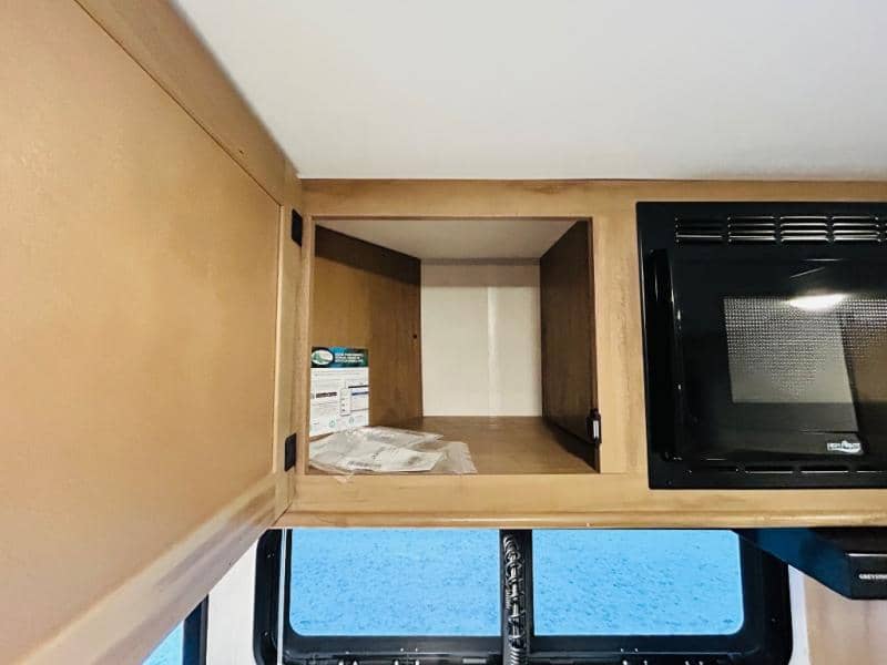 2025 Forest River 2025 Forest River Cherokee Wolf Pup - thumbnail 23