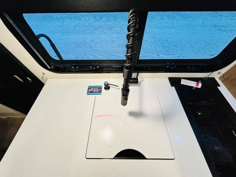 2025 Forest River 2025 Forest River Cherokee Wolf Pup - thumbnail 27