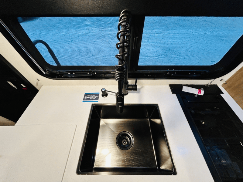 2025 Forest River 2025 Forest River Cherokee Wolf Pup - thumbnail 28