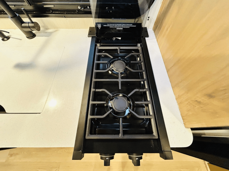 2025 Forest River 2025 Forest River Cherokee Wolf Pup - thumbnail 29