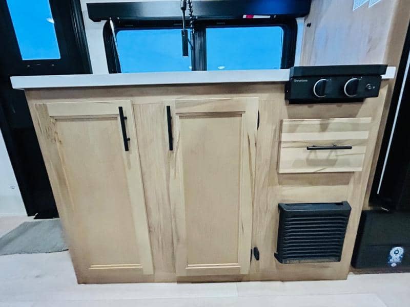 2025 Forest River 2025 Forest River Cherokee Wolf Pup - thumbnail 30