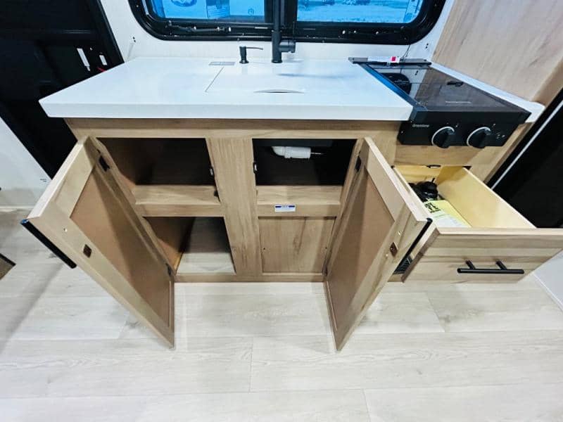 2025 Forest River 2025 Forest River Cherokee Wolf Pup - thumbnail 31