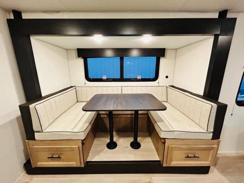 2025 Forest River 2025 Forest River Cherokee Wolf Pup - thumbnail 34